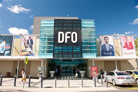 dfo essendon fields outlet.